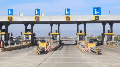 Εκλογές 2023: Πότε και πού θα είναι δωρεάν τα διόδια - Για ποιους ισχύει