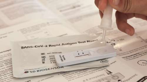 Self test: Πότε και σε ποιους τομείς είναι υποχρεωτικά - Πόσα καλύπτει το κράτος και πόσα η επιχείρηση