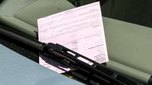 Εκλογές 2023: Επιστρέφονται άδειες οδήγησης, πινακίδες και άδειες κυκλοφορίας