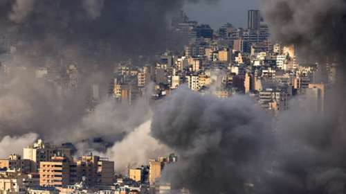 Ένας νεκρός στον Λίβανο από επίθεση ισραηλινών drones