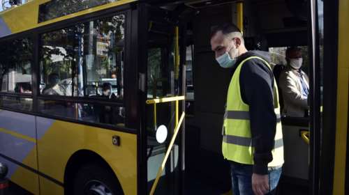 ΜΜΜ: Πώς θα κινηθούν σήμερα μετρό, ΗΣΑΠ, λεωφορεία και τρόλεϊ