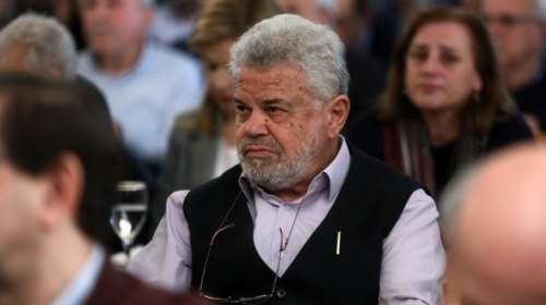 Επιμένει ο Μανιός για τον "Ιμπραήμ Μητσοτάκη": Ατυχές το κάλεσμα να ενωθούν καραβανάδες και πολιτικοί εναντίον του