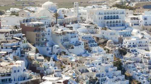 Τσιμεντοποίηση: Το &quot;παραμύθι&quot; των κατεδαφίσεων και η αλήθεια για την εκτός σχεδίου δόμηση που αποφάσισε το Υπουργικό