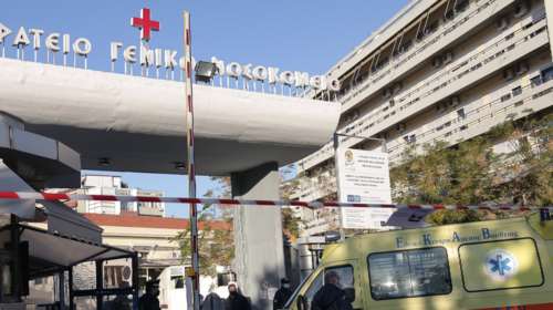 Νέα τραγωδία στη Θεσσαλονίκη: Νεκρό 7χρονο παιδί - Πήγε στα επείγοντα με σπασμούς και πυρετό