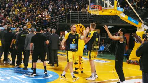 &quot;Αν έρθεις Τούμπα είσαι νεκρός σαν τον Αλκη&quot; - Ταυτοποιήθηκε 18χρονος για απειλητικό μήνυμα σε παίκτη του Αρη