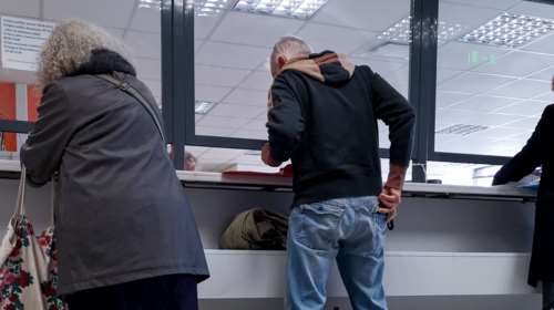 Εφορία: Κωδικός "πληττόμενος από την πανδημία" στα φετινά έντυπα - Τι θα κερδίζουν οι φορολογούμενοι