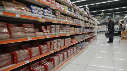 Ερχεται το food pass: Για ποιους σχεδιάζεται το επίδομα των 300 ευρώ για το super market