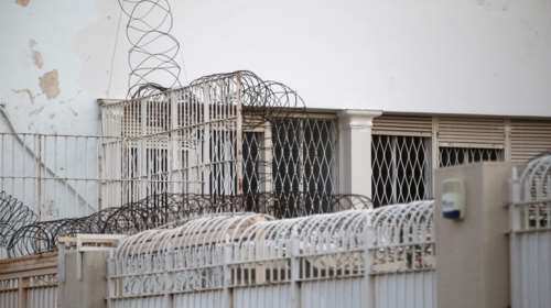 Νέος σωφρονιστικός κώδικας: Τι αλλάζει στις ποινές και τη λειτουργία των φυλακών