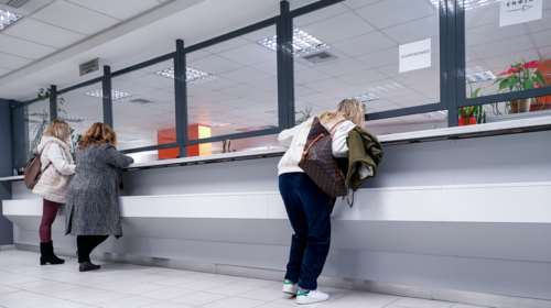 Ρύθμιση οφειλών σε 240 δόσεις: Πότε ανοίγει η πλατφόρμα για τα χρέη σε δημόσιο και ιδιώτες