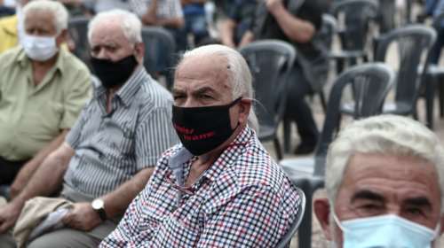 Εκκρεμείς συντάξεις: Έρχεται τροπολογία για άμεση εθνική σύνταξη και αναδρομικά