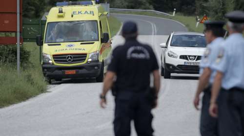 Τραγωδία στα Τρίκαλα: Νεκρός 15χρονος από σφαίρα αεροβόλου όπλου στο κεφάλι