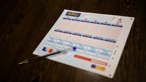 Τζόκερ κλήρωση 2194: Αυτοί είναι οι τυχεροί αριθμοί για σήμερα (15/10/2020)