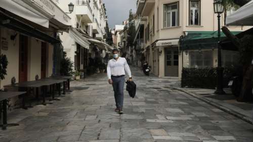 Στα 11 δισ. ευρώ ανεβαίνει ο λογαριασμός των μέτρων στήριξης – Πού θα βρεθούν τα λεφτά