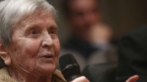 Αρβελέρ για Γλυπτά Παρθενώνα: Αν οι Βρετανοί είναι πολιτισμένοι, αργά ή γρήγορα θα μας τα επιστρέψουν