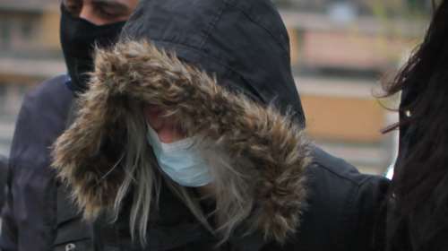 Στον Κορυδαλλό το Ανθρωποκτονιών - Εδωσε κλήση στην Πισπιρίγκου για να "εξηγήσει" τους θανάτους Μαλένας και Ιριδας