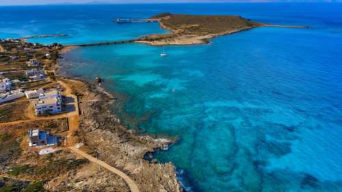 Κοινωνικός Τουρισμός 2020: Αυτοί είναι οι 300.000 δικαιούχοι - Δείτε τις λίστες