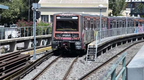 Το σχέδιο του νέου συγκοινωνιακού χάρτη: Επέκταση του Ηλεκτρικού προς Βαρυμπόμπη - Στο Λαύριο ο Προαστιακός