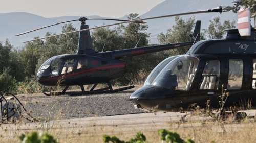 Τραγωδία στα Σπάτα: Κατεπείγουσα έρευνα διέταξε η Εισαγγελία - Ελεύθεροι οι τρεις συλληφθέντες