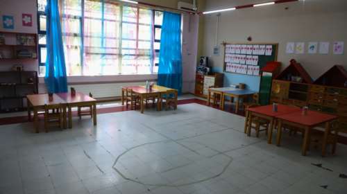 Ανοίγουν την Τρίτη οι βρεφονηπιακοί σταθμοί - Όλα τα μέτρα