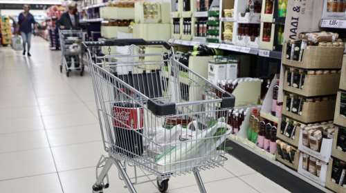 Σούπερ μάρκετ: Φθηνότερο στην Ελλάδα σε σχέση με Ιταλία, Ην. Βασίλειο και Γαλλία - &quot;Ισοπαλία&quot; με Ισπανία και Πορτογαλία
