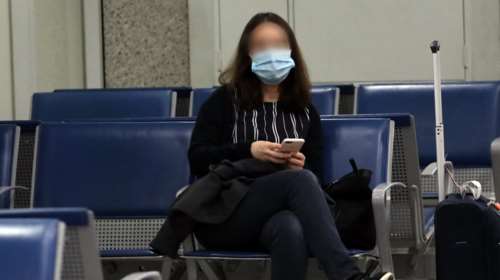 Η κυβέρνηση μελετά να κλείσουν ολα τα αεροδρόμια λόγω κορονοϊού - Τέλος οι πτήσεις από και προς την Ελλάδα