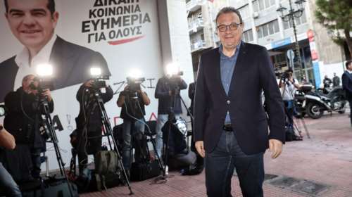 Φάμελλος για "11": Όσο ήταν πρόεδρος ο Τσίπρας, δεν συμφωνούσαν, αλλά δεν έφευγαν από τον ΣΥΡΙΖΑ