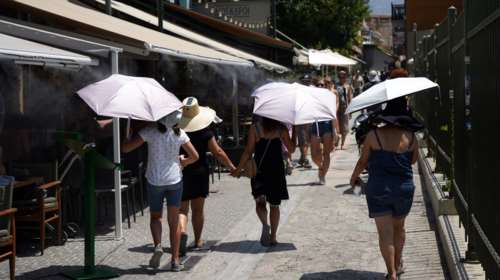 Κορονοϊός: 15 θάνατοι και 17 διασωληνωμένοι την τελευταία εβδομάδα