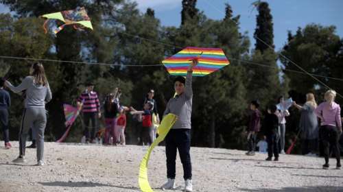 Τι ισχύει τελικά για την Καθαρά Δευτέρα - Ποιες μετακινήσεις επιτρέπονται