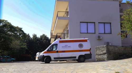 Κορονοϊός: Και δεύτερος νεκρός σήμερα από το γηροκομείο στο Ασβεστοχώρι