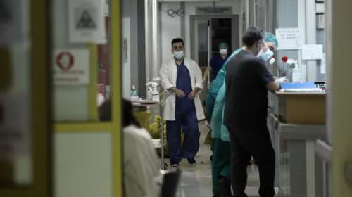 Ρόδος: &quot;Βροχή&quot; οι καταγγελίες για τον σάτυρο γυναικολόγο - Άλλες 4 γυναίκες καταθέτουν μήνυση