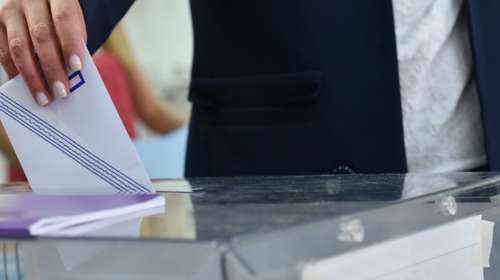 Ευρωεκλογές 2024: Η ανάλυση των τελευταίων δημοσκοπήσεων - Η μάχη για την 3η θέση και οι δύο εκπλήξεις