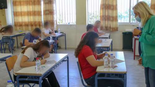 Πανελλήνιες 2020: Αυτές είναι οι απαντήσεις και τα θέματα σε Ιστορία, Πληροφορική, Ανάπτυξη Εφαρμογών