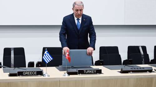 Νέες απειλές Ακάρ κατά της Ελλάδας: Εκνευρίζουν τους Τούρκους οι ελληνικοί εξοπλισμοί, σχολιάζει ο Μάνώλης Κωστίδης