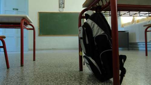 Πένθος στη Ροδόπη: Πέθανε 14χρονη μαθήτρια - Νοσηλευόταν στην Ογκολογική Μονάδα Παίδων &quot;Ελπίδα&quot;