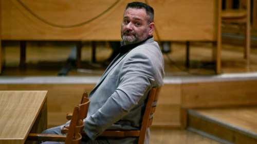 Γιάννης Λαγός: Υπό κράτηση στο Βέλγιο μετά την ανάκρισή του - Δεν δέχτηκε να παραδοθεί στην Ελλάδα