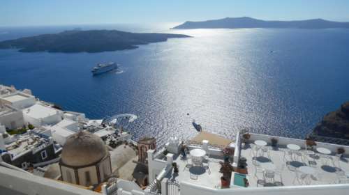 Ύμνοι CNN για την Ελλάδα: Ο καλύτερος ευρωπαϊκός προορισμός του φετινού καλοκαιριού