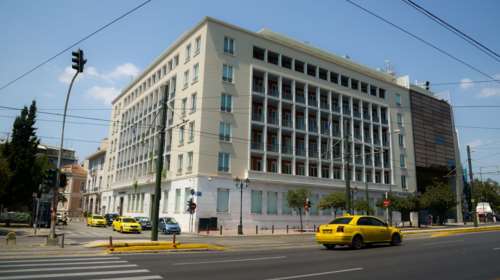 Η Βουλή νοίκιασε το εμβληματικό Μέγαρο του Ιδρύματος Μποδοσάκη - Η ιστορία του