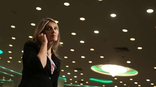 Προσφυγή της Εύας Καϊλή στο Ευρωπαϊκό Δικαστήριο κατά της άρσης της ασυλίας της