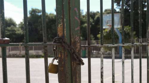 Κορονοϊός - Νέα εξέλιξη: Παραμένουν κλειστά τα σχολεία μέχρι τις 10 Απριλίου