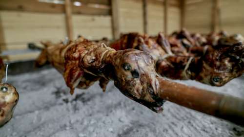 Λάρισα: Παρέμβαση ΕΦΕΤ για το μπαράζ τροφικών δηλητηριάσεων - Πως κατέληξαν 50 άτομα στα Επείγοντα