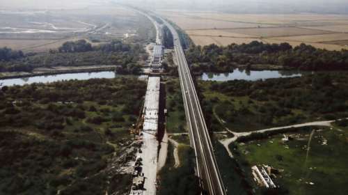 Βέροια: Στον εισαγγελέα η 29χρονη μητέρα που πέταξε το μωρό της στο φράγμα του Αλιάκμονα - Το χρονικό της τραγωδίας