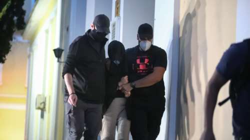 Επίθεση με βιτριόλι: Η φωνή της 35χρονης όταν καλούσε ταξί για να την περιμένει - Ηχητικό ντοκουμέντο [Βίντεο]