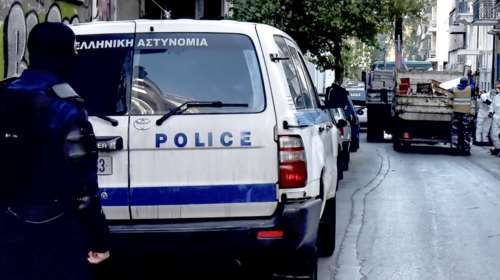 Γυναίκα αστυνομικός τραυματίστηκε σοβαρά σε επιχείρηση της Δίωξης Ναρκωτικών στη Βάρη