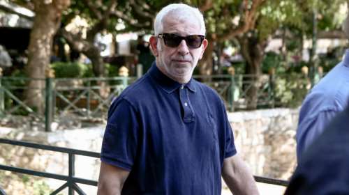 Πέτρος Φιλιππίδης: Η αλήθεια πίσω από την παραίτηση του Θέμη Σοφού από τη νομική υπεράσπισή του