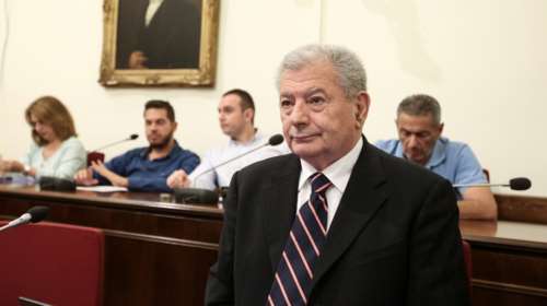 Σήφης Βαλυράκης: Κόλαφος το πόρισμα του ανακριτή για τους δύο ψαράδες - Οι τελευταίες  στιγμές του πρώην υπουργού