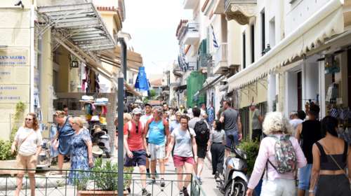 ΕΟΔΥ: 20 θάνατοι από κορονοϊό, 29 οι διασωληνωμένοι - Μείωση της θετικότητας της γρίπης