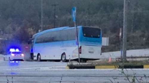 Πτολεμαΐδα: Η μαρτυρία του επιβάτη που άρπαξε το τιμόνι μετά την ανακοπή του οδηγού - &quot;Αντέδρασα ενστικτωδώς&quot;