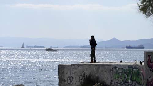 Μαρουσάκης: &quot;Ποδαρικό&quot; με υψηλές θερμοκρασίες τον Ιούνιο - Μετά το κύμα αστάθειας έρχονται 36άρια