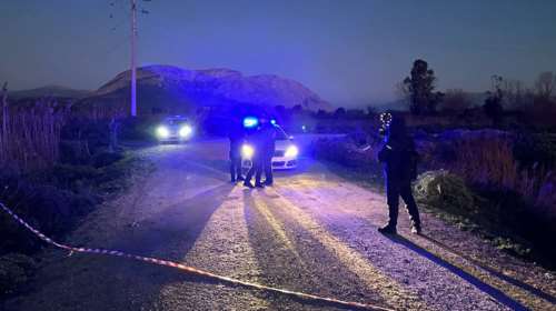 &quot;Βόμβα&quot; Κατερινόπουλου για το έγκλημα στο Μεσολόγγι: &quot;Βασικό κίνητρο η αρχαιοκαπηλία, δεύτερο οι τοκογλυφίες&quot;