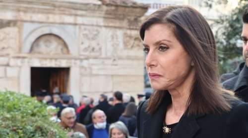 Το παρασκήνιο της "απόσυρσης" Ασημακοπούλου από τη λίστα των ευρωβουλευτών- Το στικάκι με τα mail που την έκαψε